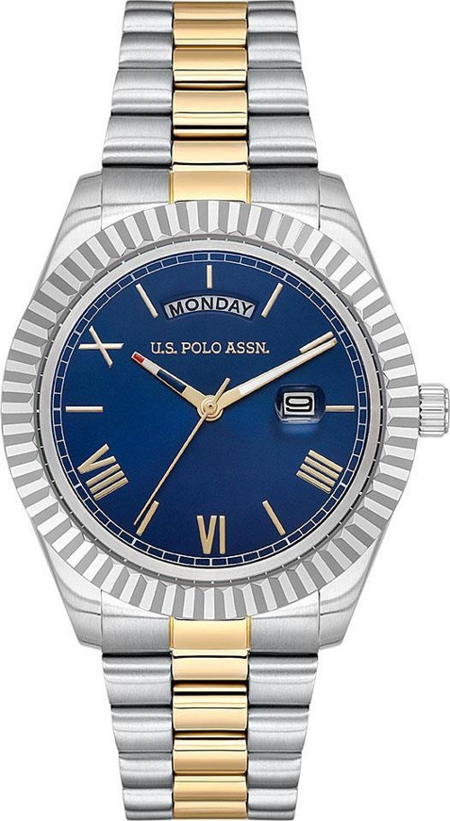 USPA1100-06 Erkek Kol Saati