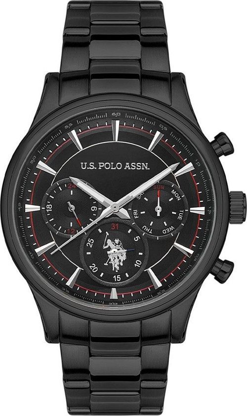USPA1010-09 Erkek Kol Saati