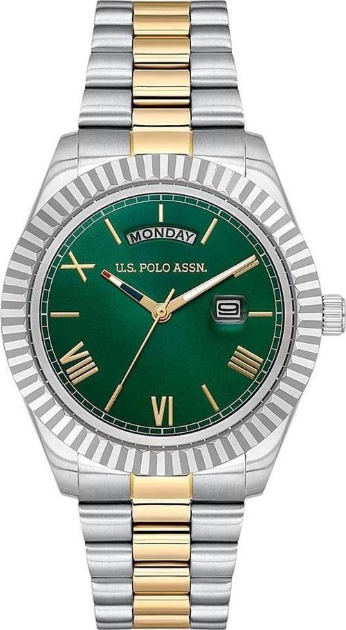 USPA1100-07 Erkek Kol Saati