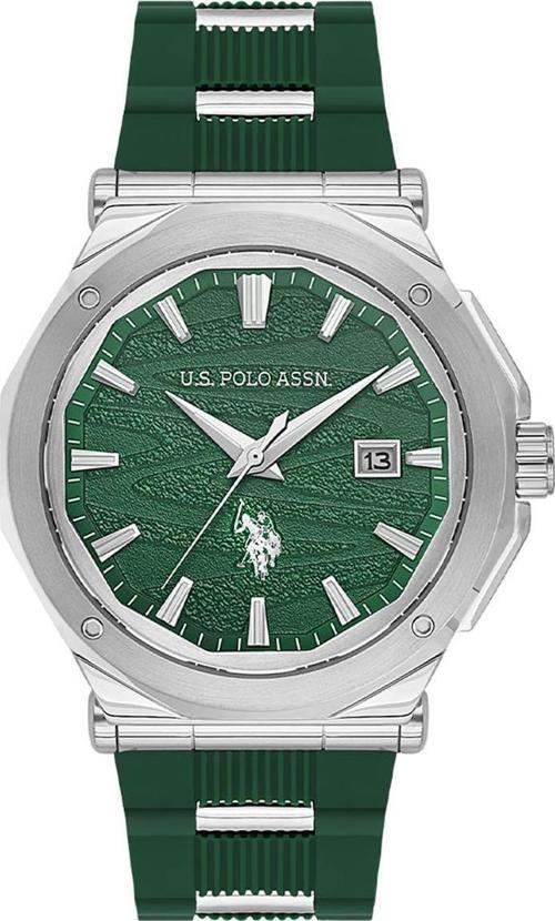 USPA1107-03 Erkek Kol Saati