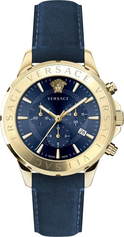 VRSCVEV600319 Erkek Kol Saati