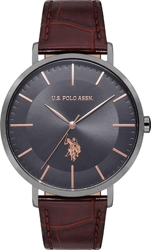 USPA1007-01 Erkek Kol Saati