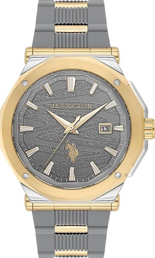 USPA1107-07 Erkek Kol Saati