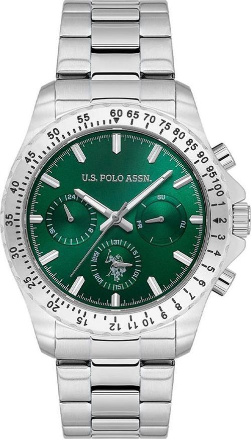 USPA1108-03 Erkek Kol Saati