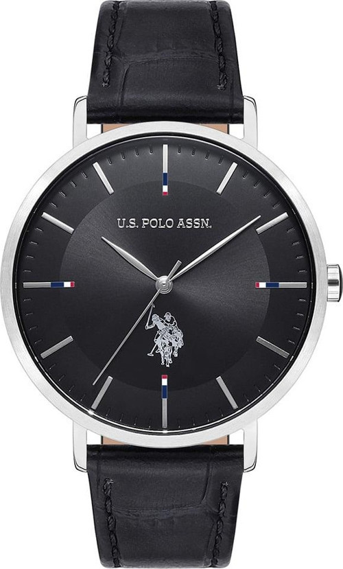 USPA1007-03 Erkek Kol Saati