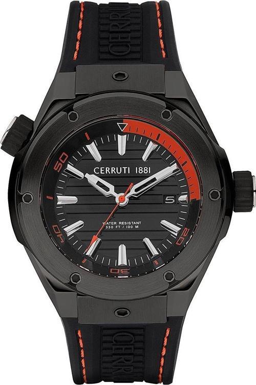 Cerruti CIWGN2207502 Erkek Kol Saati