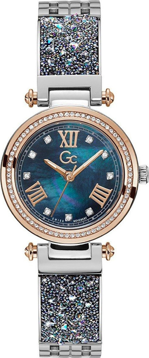 Gc GCY47012L7MF Kadın Kol Saati