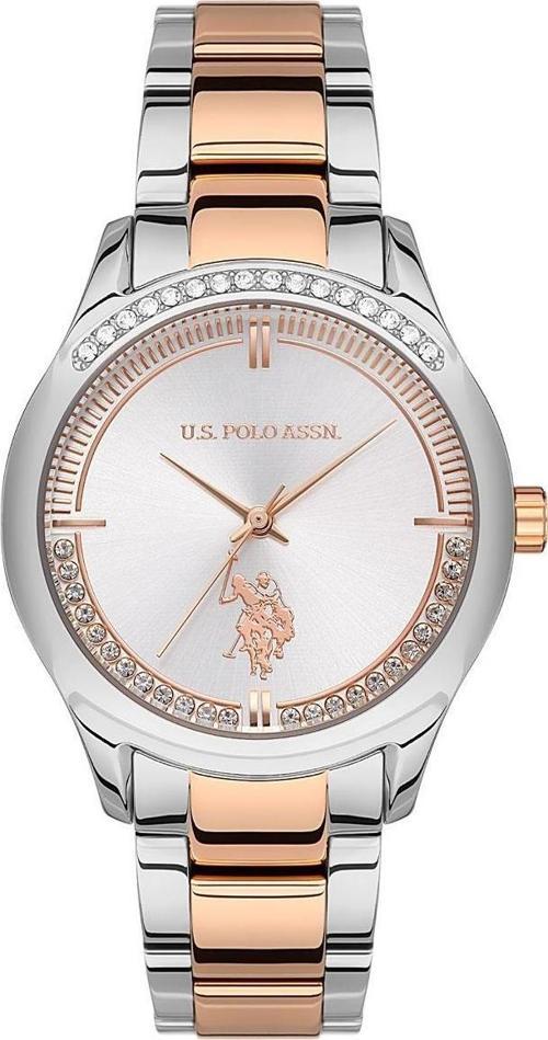 USPA2060-07 Kadın Kol Saati