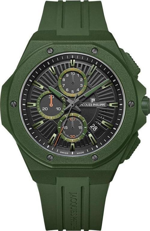 JPQGC51X41X Erkek Kol Saati