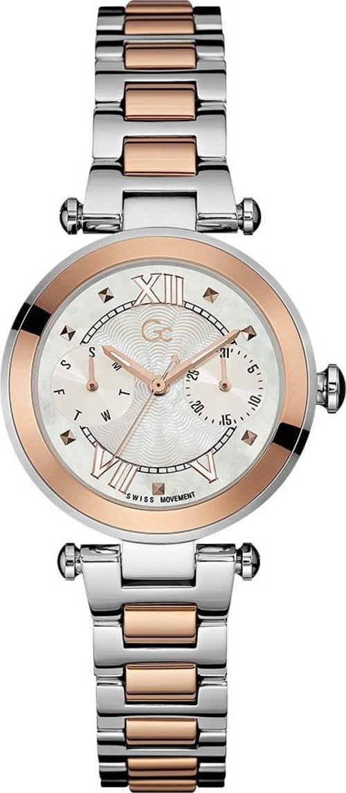 Gc GCY06002L1MF Kadın Kol Saati