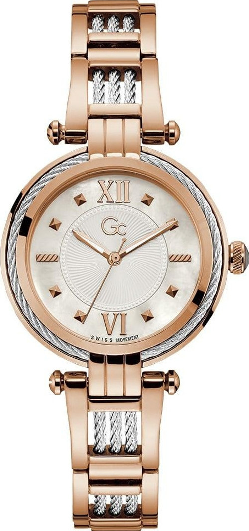 Gc GCY56002L1MF Kadın Kol Saati