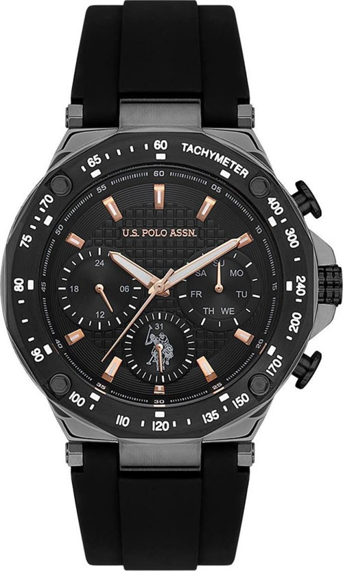 USPA1076-01 Erkek Kol Saati