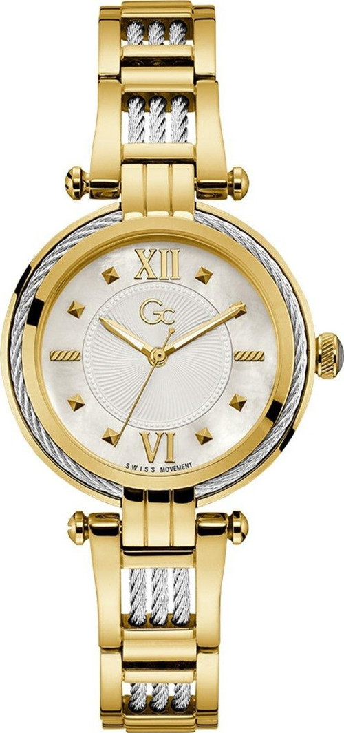 Gc GCY56004L1MF Kadın Kol Saati