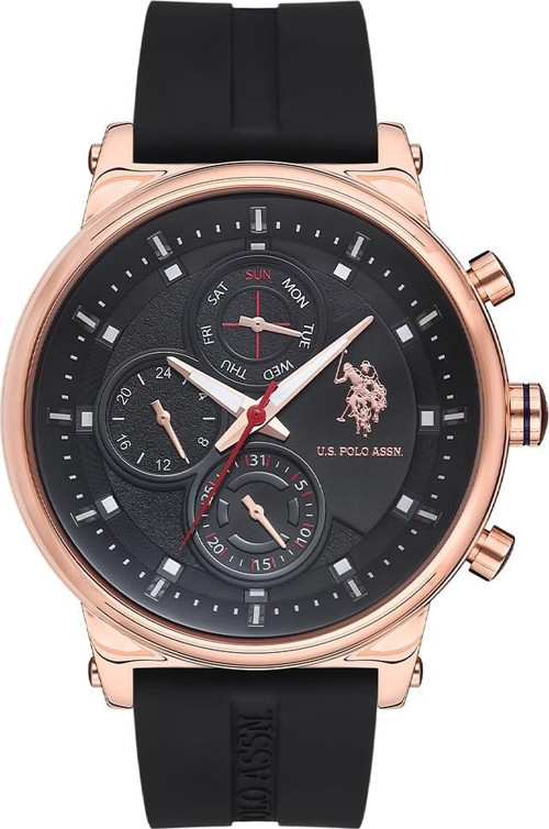 USPA1008-06 Erkek Kol Saati