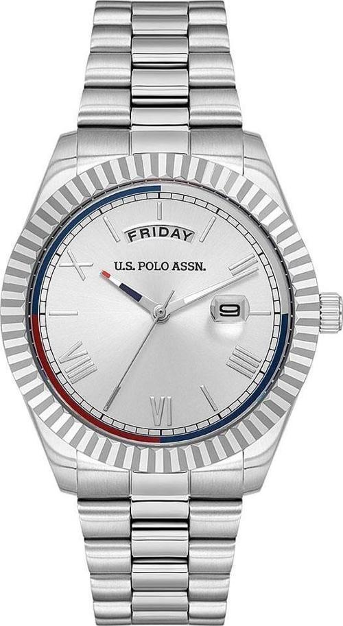 USPA1100-03 Erkek Kol Saati
