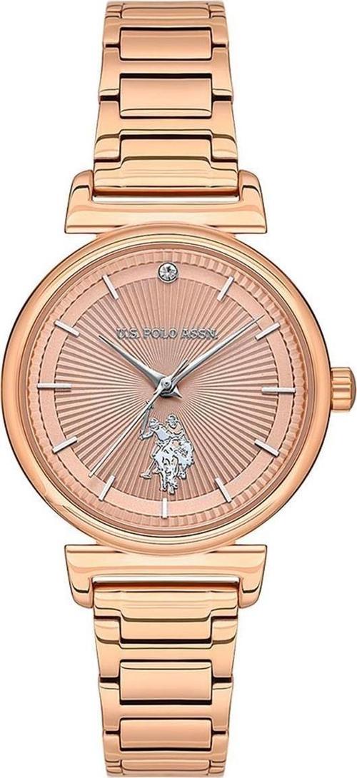 USPA2070-03 Kadın Kol Saati