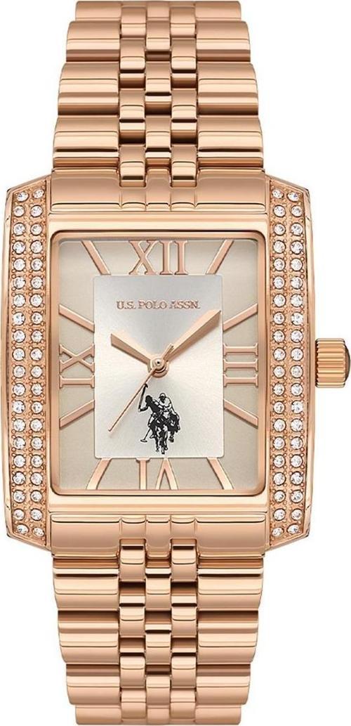 USPA2072-02 Kadın Kol Saati