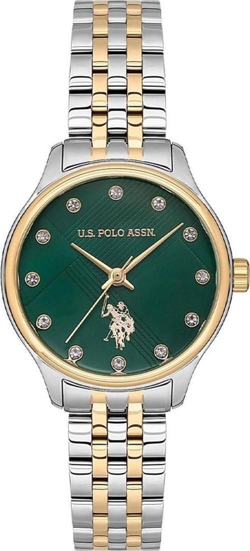 USPA2071-02 Kadın Kol Saati