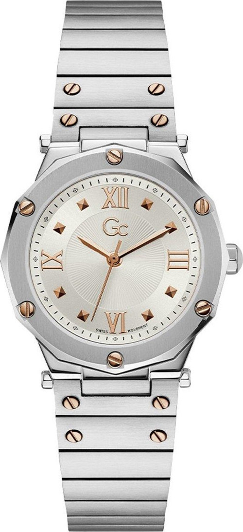 Gc GCY60001L1MF Kadın Kol Saati