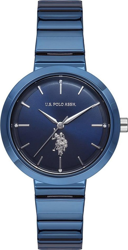 USPA2002-04 Kadın Kol Saati
