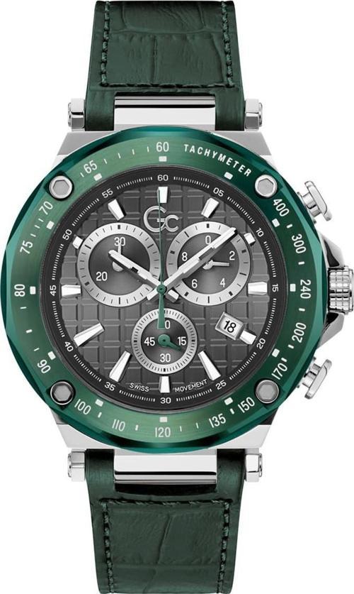 Gc GCY81011G5MF Erkek Kol Saati