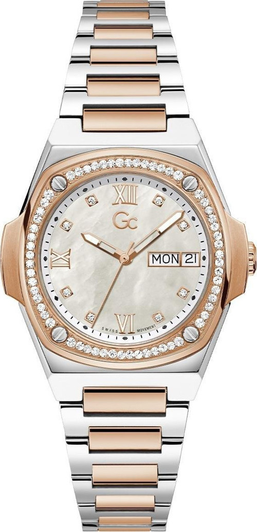 Gc GCY98005L1MF Kadın Kol Saati