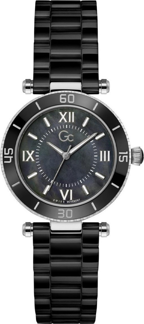 Gc GCZ05009L2MF Kadın Kol Saati