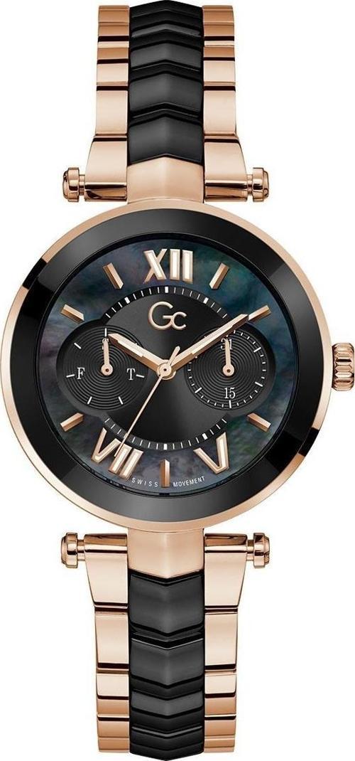 Gc GCY92004L2MF Kadın Kol Saati