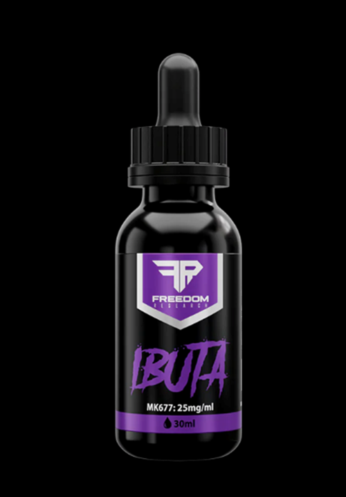 Freedom  M/K-677  30ml 25mg .Made ın Usa.OZELSPORCUGIDALARINDAN 3741