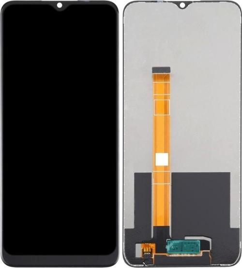 Realme C25S Uyumlu LCD Ekran Dokunmatik