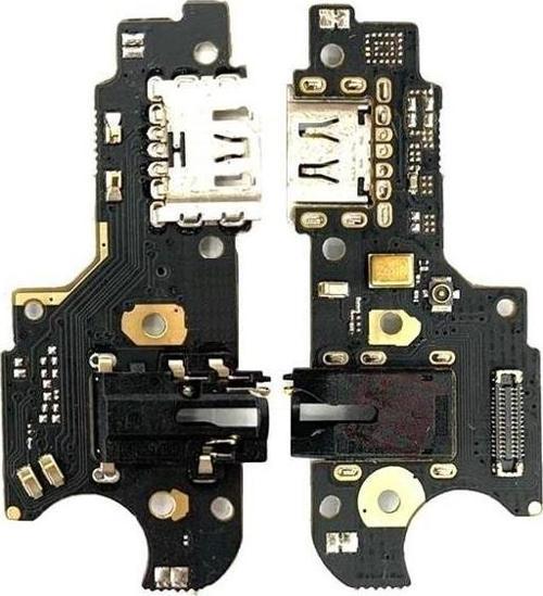 Realme C3 Uyumlu Şarj Soketi + Mikrofon RMX2020