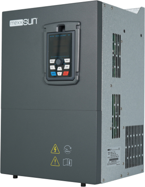 100Hp 75 kW Solar Pompa Sürücüsü Trifaze