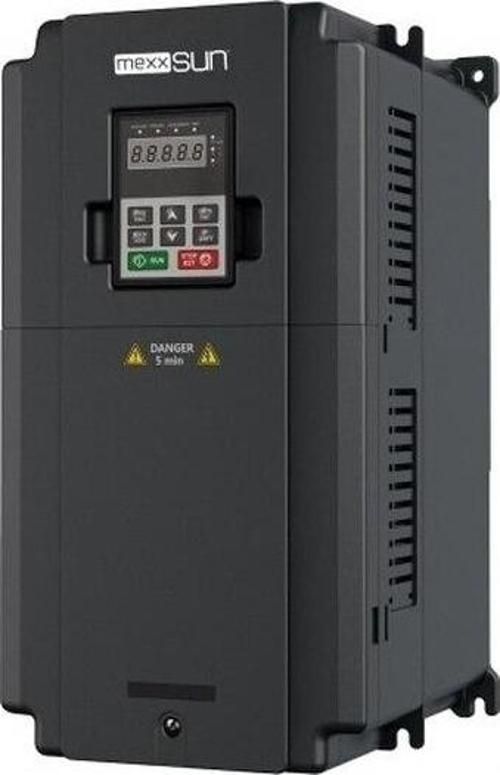 10Hp 7.5Kw Solar Pompa Sürücüsü Trifaze