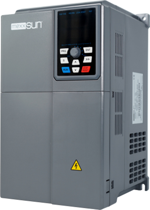 20Hp 5Kw Solar Pompa Sürücüsü Trifaze