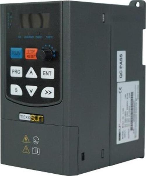 2hp/3hp 1.5kw/2.2 Kw Solar Pompa Sürücüsü 3x220