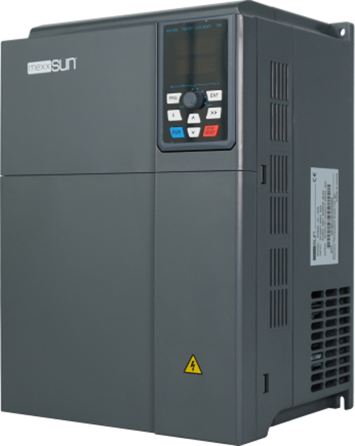 40Hp 30 kW Solar Pompa Sürücüsü Trifaze