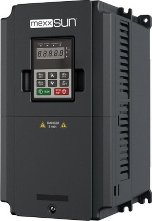 7.5Hp 5.5Kw Solar Pompa Sürücüsü Trifaze