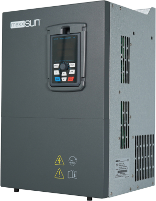 75Hp 55 kW Solar Pompa Sürücüsü Trifaze