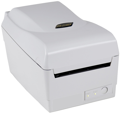 CP-2140EX Pro Barkod Yazıcı (USB - Seri - Ethernet)