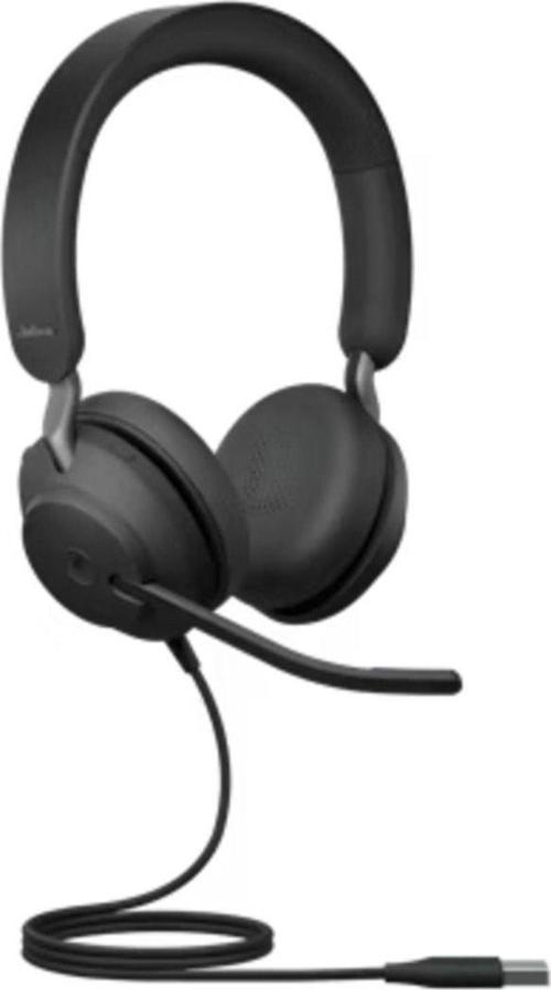 Evolve2 40 SE USB-A MS Stereo
