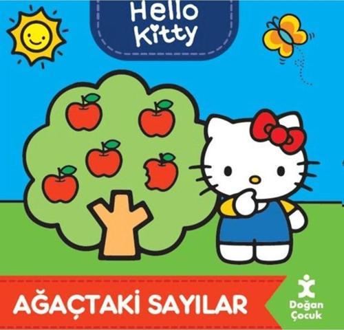 Hello Kitty - Ağaçtaki Sayılar