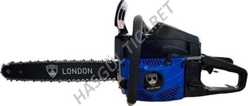 Motorlu Testere London MT CS4500 Mavi Motorlu Testere