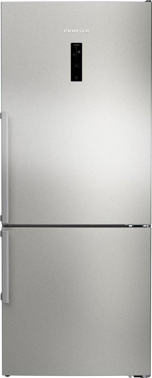 BD3076ICAP C Enerji Sınıfı 526 Lt NoFrost Alttan Donduruculu Buzdolabı