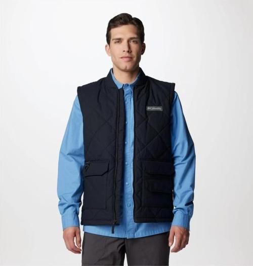 Rad Padded Erkek Yelek