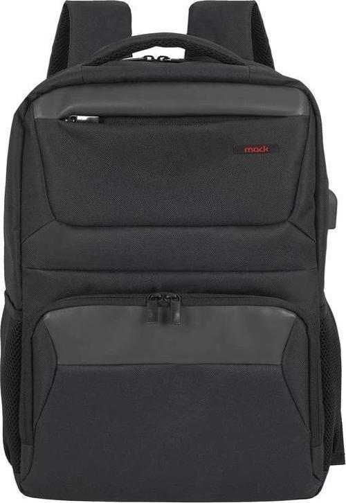 Mcc-805 15.6" Business X Notebook Sırt Çantası Siyah