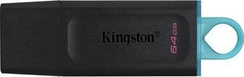 64 Gb Kıngston Usb Bellek 3.2 Dt Exodıa Gen1 Dtx/64gb
