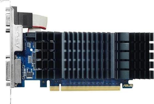Geforce Gt730-sl-2gd5-brk 2gb Ddr5 64bıt 1xvga 1xhdmı 1xdvı Ekran Kartı