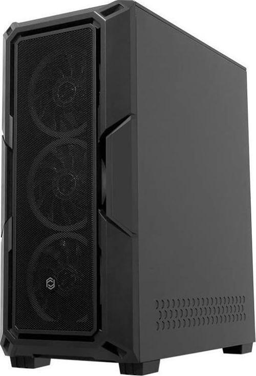 Frısby Fc-9430g 650w 80+ 4x Rgb Fan Mesh Gaming Kasa