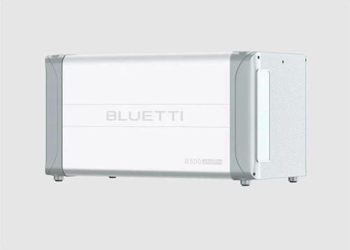 Bluettı B500
