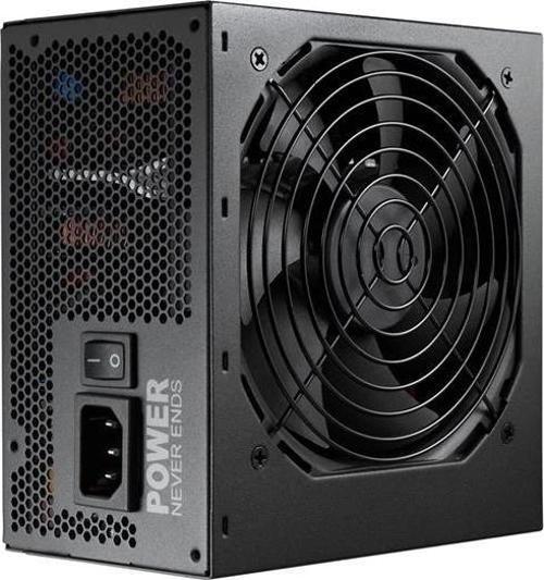 Hd2-850 Gen5 Hydro K Pro 80+ 850w 120mm Fan Power Supply